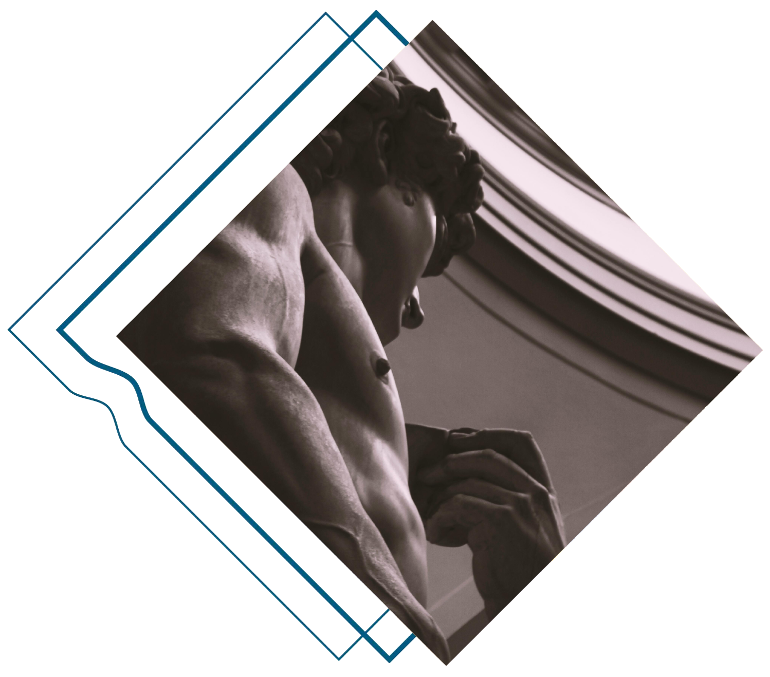 Guided visit to the Gallery of the Academy